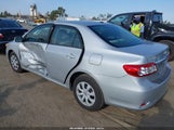 Toyota Corolla Le JTDBU4EEXBJ108423 fotografie