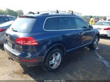 Volkswagen Touareg Vr6 Sport WVGFF9BP9BD003087 photo