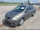 Nissan Versa 1.6 Sv 3N1CN7AP0CL845685 снимка