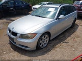 BMW 325Xit WBAVT135X6KW22139 снимка