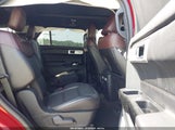 Ford Explorer Platinum 1FM5K8HC7MGB70474 снимка
