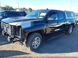 CHEVROLET SILVERADO 1500 1LT 2GCVKREC4J1100261 снимка
