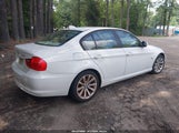 BMW 328I XDRIVE WBAPK5C50BA655878 снимка