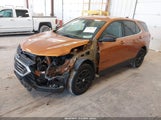 Chevrolet Equinox Lt 2GNAXJEV6J6326136 снимка