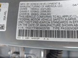 Honda Accord Se 1HGCY1F46SA029765 fotografie