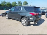 Chevrolet Traverse 1Lt 1GNERGKW0JJ112757 снимка