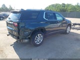 Chevrolet Traverse 1Lt 1GNERGKW0JJ112757 снимка