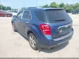 Chevrolet Equinox Ltz 2GNFLGE30G6213648 снимка