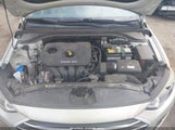 HYUNDAI ELANTRA SE KMHD84LF3HU099298 снимка