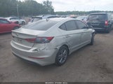 HYUNDAI ELANTRA SE KMHD84LF3HU099298 снимка