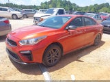 Kia Forte Gt-Line 3KPF34AD6LE252132 снимка