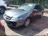 Acura Tsx JH4CL96935C001775 снимка