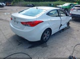 Hyundai Elantra Gls 5NPDH4AE1CH066303 снимка