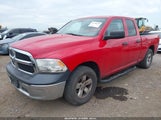 Ram  Tradesman 1C6RR6FG4DS542028 снимка