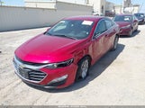 CHEVROLET MALIBU FWD 1LT 1G1ZD5ST2SF149180 photo