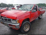 Nissan Truck King Cab Xe 1N6SD16S3RC400722 fotografie