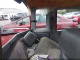 Nissan Truck King Cab Xe 1N6SD16S3RC400722 fotografie