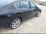 Infiniti M35X JNKAY01F87M454725 снимка