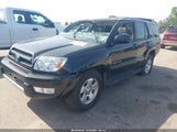 Toyota 4Runner Limited V6 JTEBU17R350073406 photo