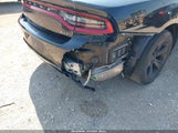Dodge Charger Sxt Plus Rwd 2C3CDXHG1JH156089 снимка