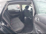Nissan Sentra Sv 3N1AB7AP4KL624654 снимка