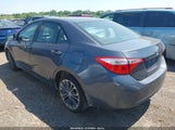 Toyota Corolla Le 5YFBURHE8GP486834 снимка