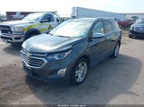 Chevrolet Equinox Premier 3GNAXYEX4KS648707 снимка