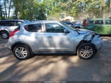 Nissan Juke Sl JN8AF5MV2DT210534 снимка