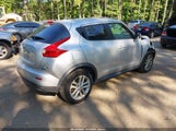 Nissan Juke Sl JN8AF5MV2DT210534 снимка