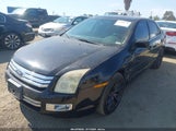 Ford Fusion Sel 3FAHP08157R221136 снимка