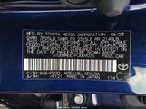 Toyota Corolla Le JTDB4MEE1PJ009075 снимка