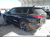Mitsubishi Outlander Black Edition S-Awc/Se 2.5 S-Awc/Se Launch Edition S-Awc JA4J4UA82NZ046799 снимка