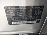 Hyundai Santa Fe Limited 5NMS53AD1LH245536 fotografie