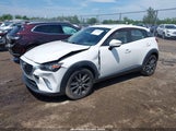 Mazda Cx-3 Touring JM1DKFC79H0147209 fotografie