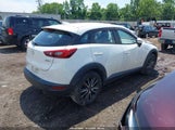Mazda Cx-3 Touring JM1DKFC79H0147209 fotografie