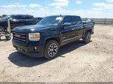 GMC Sierra  Slt 3GTU2VEC4EG540756 снимка