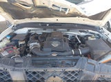 Nissan Frontier Sv 1N6AD0CU8CC418572 снимка