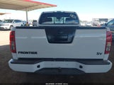 Nissan Frontier Sv 1N6AD0CU8CC418572 снимка