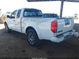 Nissan Frontier Sv 1N6AD0CU8CC418572 снимка