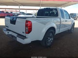 Nissan Frontier Sv 1N6AD0CU8CC418572 снимка