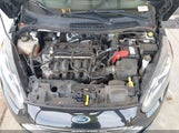Ford Fiesta Se 3FADP4BJ7KM155032 снимка