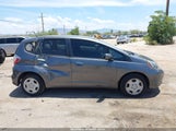 Honda Fit JHMGE8H30DC038697 снимка