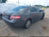 Toyota Camry Xle 4T4BF3EK6BR202079 снимка