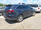 Kia Sorento 3.3L Lx 5XYPG4A55KG518565 photo