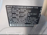Volkswagen Tiguan Se WVGAV9AX5AW001547 fotografie