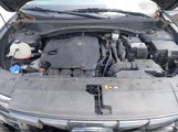 Hyundai Tucson Se 5NMJACAE1NH019452 снимка