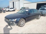 Audi A8 L 3.0T WAU34AFD3GN009643 снимка