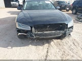 Audi A8 L 3.0T WAU34AFD3GN009643 снимка