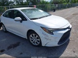 Toyota Corolla Le 5YFEPMAE8NP331649 снимка