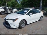 Toyota Corolla Le 5YFEPMAE8NP331649 снимка